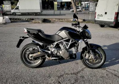 Aprilia Mana 850 (2007 - 16) - Annuncio 9840428
