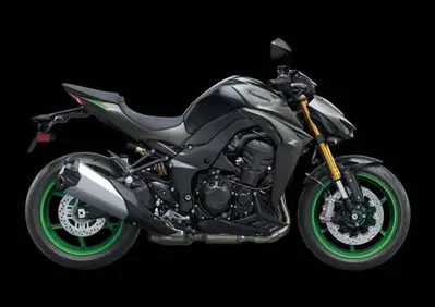 Kawasaki Z 1100 SE (2026) - Annuncio 9840431