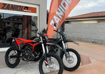 Betamotor RR 125 4T Enduro T (2025 - 26) - Annuncio 9840433