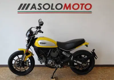 Ducati Scrambler 800 Icon (2017 - 20) - Annuncio 9840624