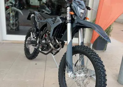 Betamotor RR 125 4T Enduro T - X Special Edition (2025 - 26) - Annuncio 9838118