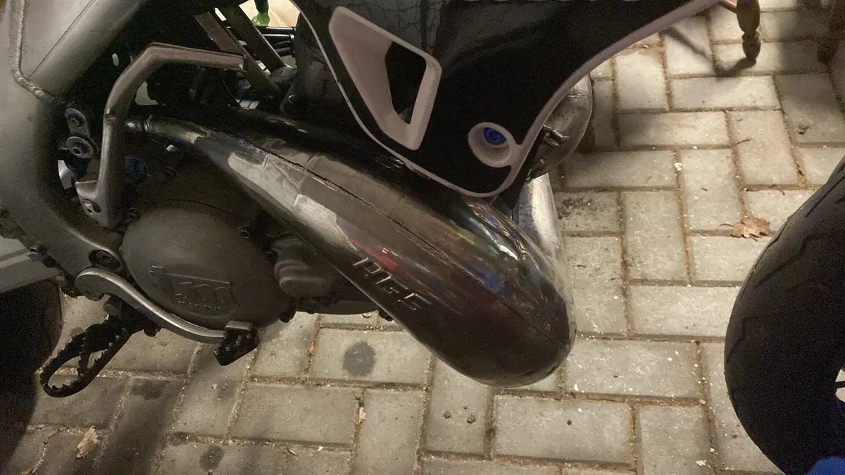 Tm Moto EN 300 (2008 - 09)  (2)