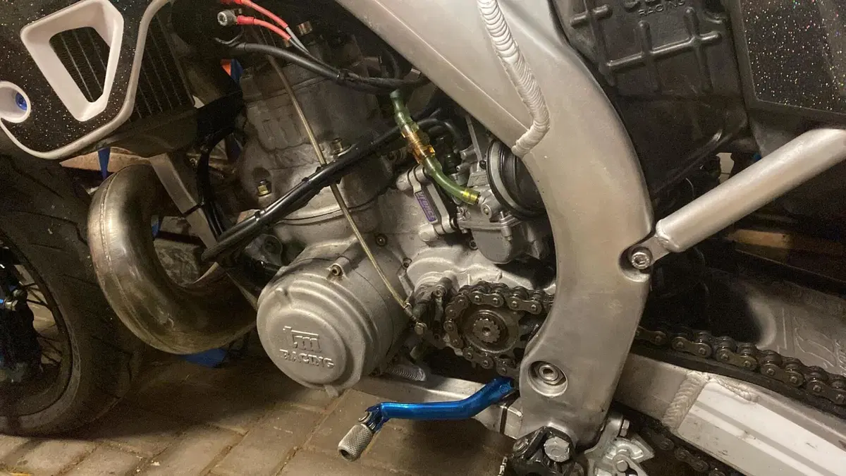 Tm Moto EN 300 (2008 - 09)  (3)