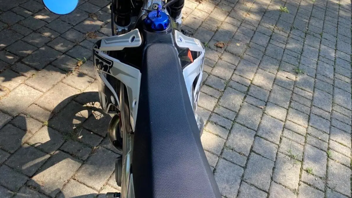 Tm Moto EN 300 (2008 - 09)  (4)