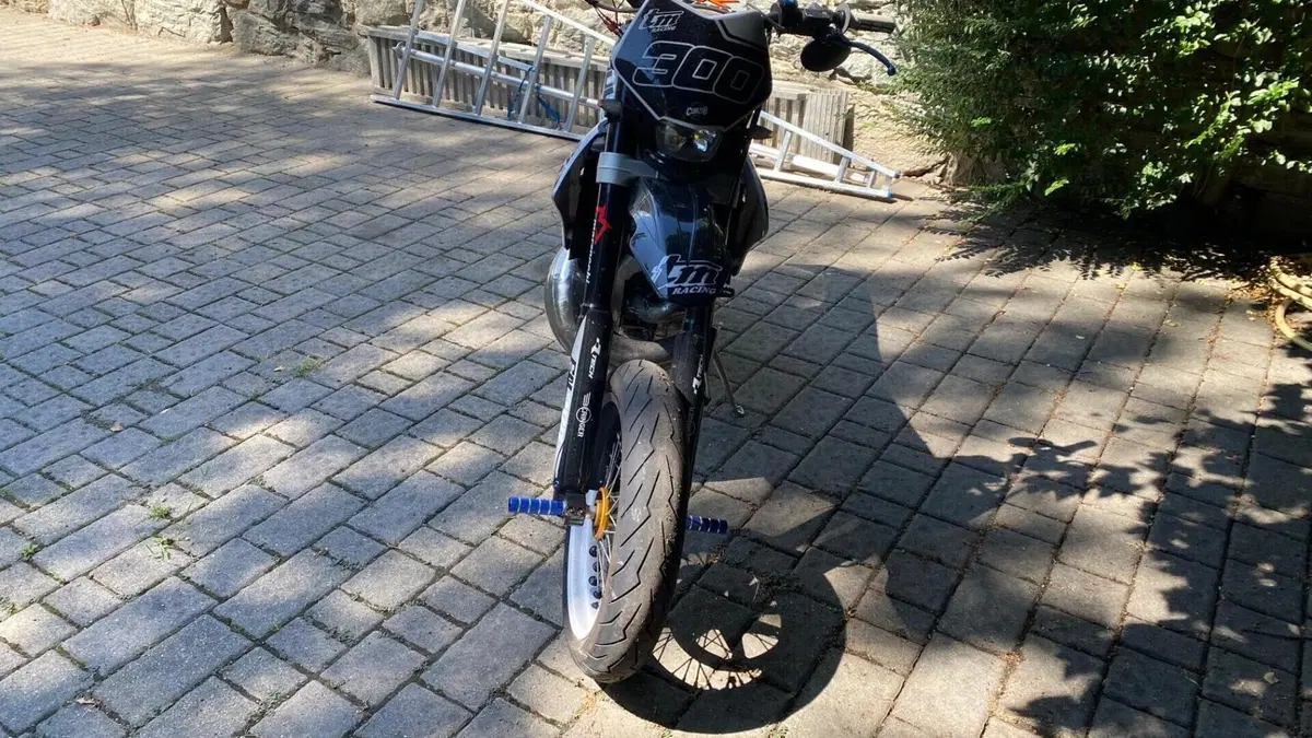 Tm Moto EN 300 (2008 - 09)  (5)