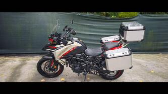 Benelli TRK 702X (2023 - 25) usata
