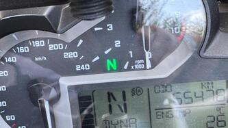 Bmw R 1200 GS (2013 - 16) usata