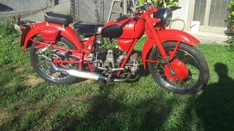 Moto Guzzi 