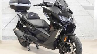 Bmw C 400 GT (2021 - 24)