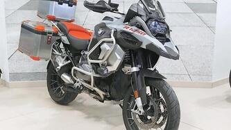 Bmw R 1250 GS Adventure (2021 - 24) usata