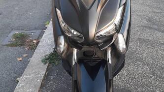 Yamaha X-Max 400 ABS (2013 - 16) usata