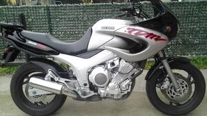 Yamaha TDM 850 (1996 - 01) 
