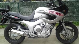 Yamaha TDM 850 (1996 - 01) usata