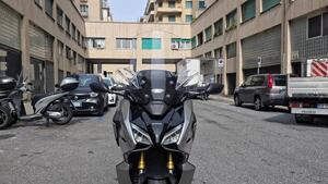 Honda Forza 750 DCT Travel (2021 - 24) 