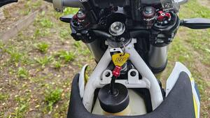 Husqvarna 701 Enduro (2017 - 19) 