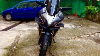 CFMOTO 450SR S (2024 - 25)