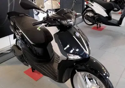 Piaggio Liberty 125 (2025 - 26) - Annuncio 9840519