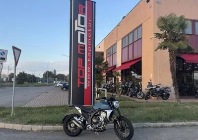 Kove 510F (2025 - 26) - Annuncio 9437434