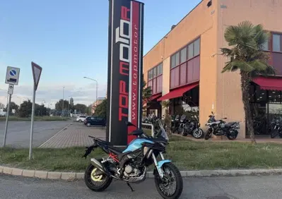 Morbidelli T352X (2026) - Annuncio 9840564