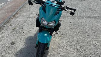 Kawasaki Z 750 (2003 - 06) usata