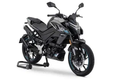 CFMOTO 125NK (2025 - 26) - Annuncio 9840574