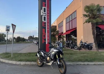 Voge Valico 800DSX Rally (2025 - 26) - Annuncio 9840594
