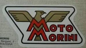 Moto Morini  