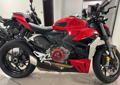 Ducati Streetfighter V2 (2022 - 24) - Annuncio 9840596