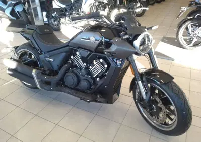 Morbidelli C1002V (2024 - 26) - Annuncio 9840578