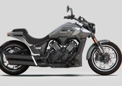 Morbidelli C1002V (2024 - 26) - Annuncio 9840583
