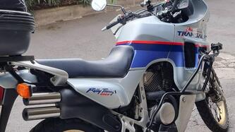 Honda Transalp XL 600V (1997 - 99)