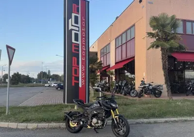 Morbidelli F352 (2026) - Annuncio 9840600