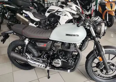 Honda GB 350 S (2025 - 26) - Annuncio 9840599