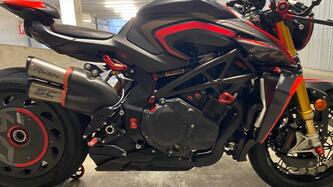 MV Agusta Rush 1000 (2020)