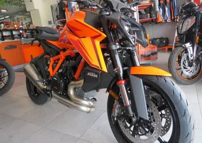 KTM 1390 Super Duke R (2024 - 26) - Annuncio 9840606