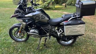 Bmw R 1200 GS (2017 - 18) usata