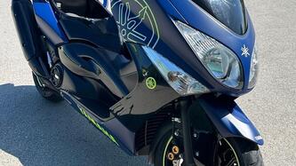 Yamaha T-Max 500 (2008 - 12) usata