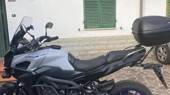 Yamaha Tracer 900 (2018 - 20) usata