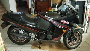 Kawasaki  