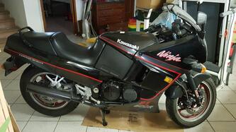 Kawasaki 