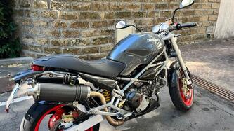 Ducati Monster S2R 1000 usata