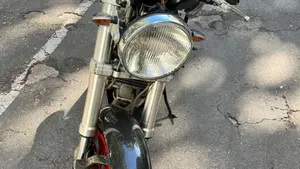Ducati Monster S2R 1000  (5)