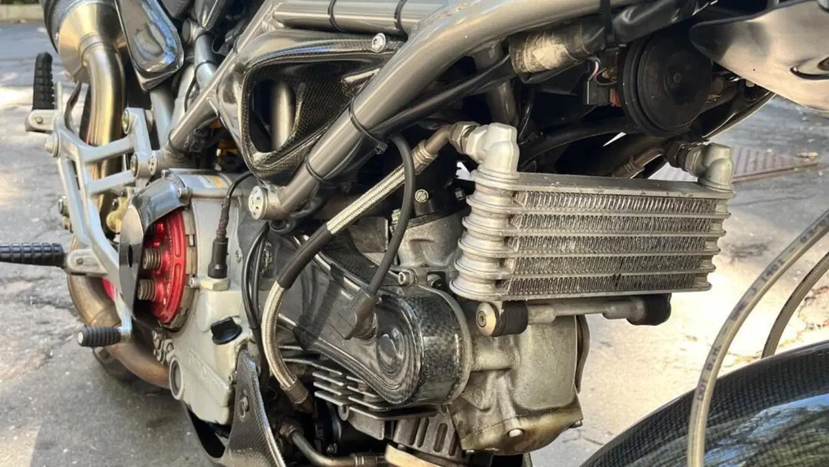 Ducati Monster S2R 1000  (11)