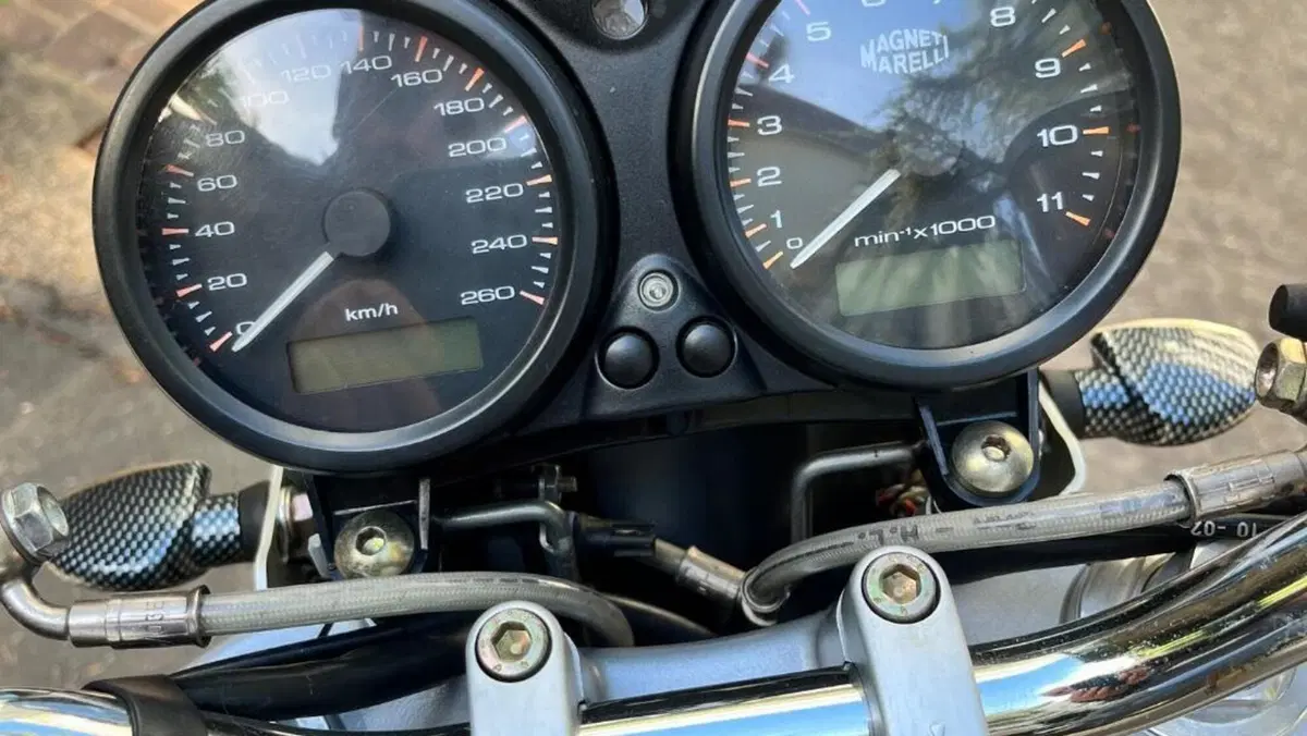 Ducati Monster S2R 1000  (12)