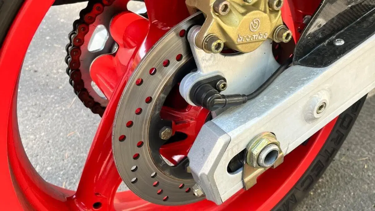 Ducati Monster S2R 1000  (13)
