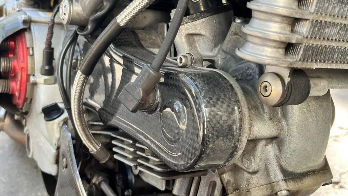 Ducati Monster S2R 1000  (14)