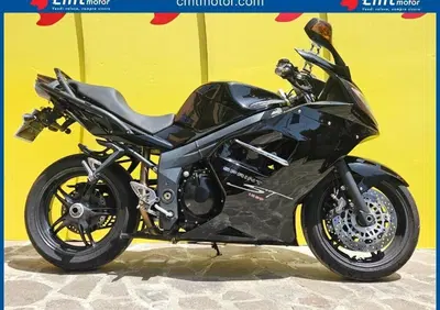 Triumph Sprint 1050 ST - Annuncio 9840649