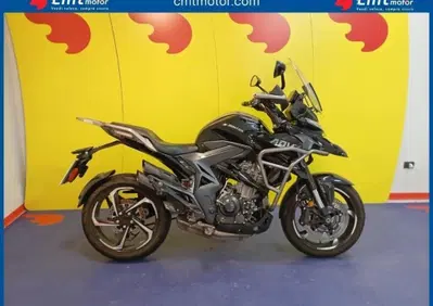 Zontes ZT350-T1 (2022 - 26) - Annuncio 9840652