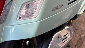 Vespa GTS 300 (2023 - 24) 