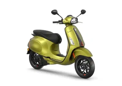 Vespa Sprint Elettrica 45 S (2024 - 25) - Annuncio 9457250
